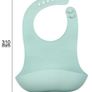 Silicone baby weaning set Image 4