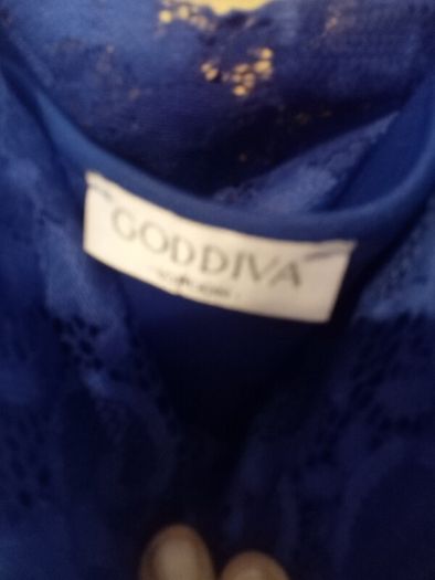 Debs/formal wear size 14