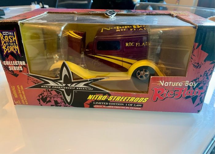 Collectors Cars