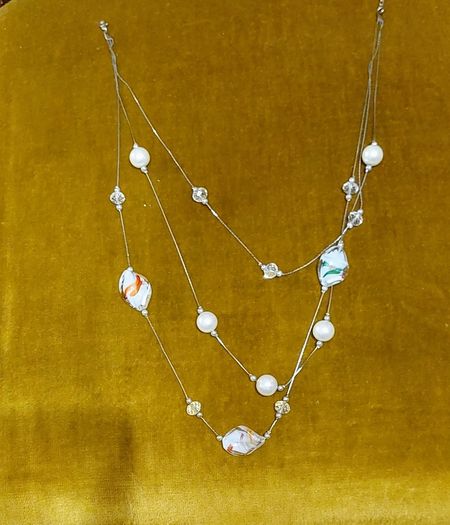 Costume Jewellery