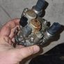 Honda VTEC Solenoid  Spool Valve OEM Image 2