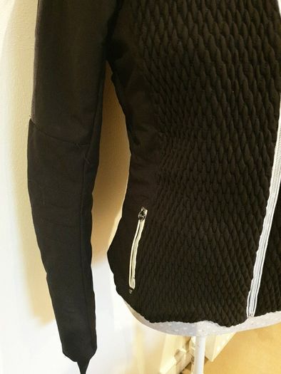 Dare2b ladies or girls ski jacket to fit uk 6-10 RRP270EURO