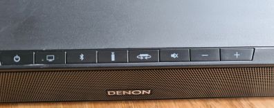 Denon TV Soundbase