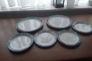 crockery