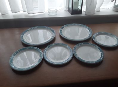 crockery