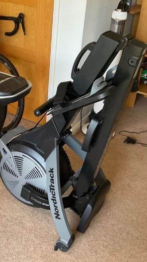 NordicTrack RW850 Rower Rowing