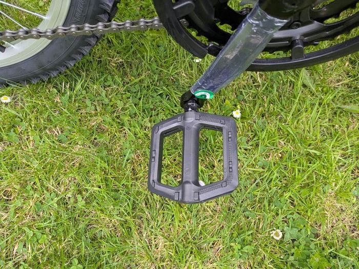 24" Gridlock Bike