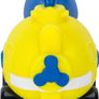 Mini Vehicle (Submarine)(JJ), Yellow Image 2