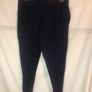 Navy champion tracksuit bottoms (XL) Image 4