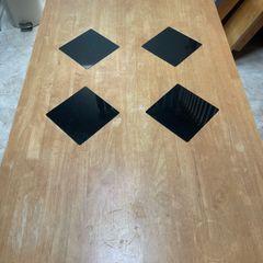 Very Solid 5Ft Kitchen Dining Table - Can Deliver