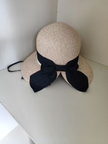 Ladies Hat