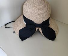 Ladies Hat