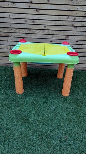 Water table