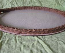 Tray