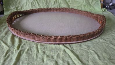 Tray