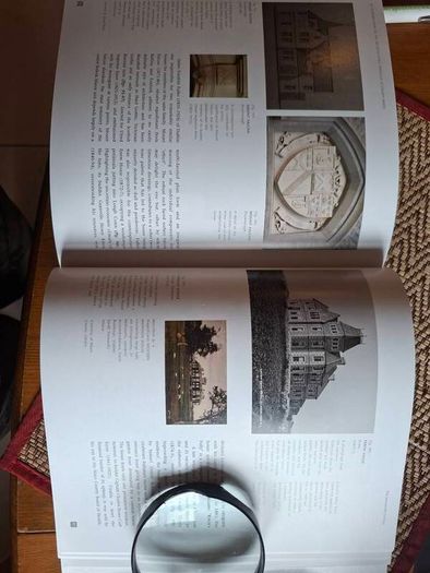 Architectural book about Co Mayo