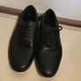 ZARA man Black Formal Shoes  Size EU 41 Image 5