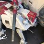 Star Wars AT-TE Hasbro Image 4