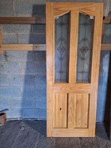 doors and windows