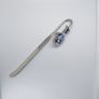 Chinese Dragon - Blue and White Bookmark Image 3