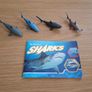 Pocket Explorers, Sharks and Dinosaurs, 3+ Image 4