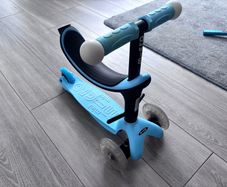 Mini Micro 4-1 Scooter