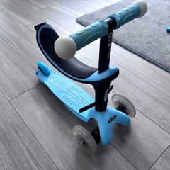 Mini Micro 4-1 Scooter