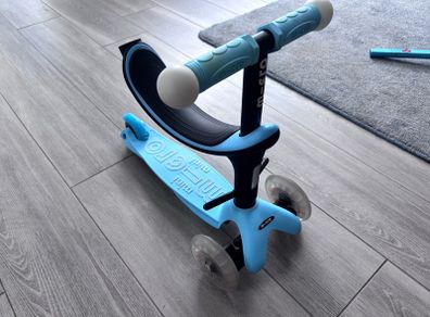 Mini Micro 4-1 Scooter