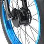 Philodo H8 Dual Motor Fat Tire Cargo Bike Image 8