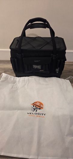 Velocity Power tool bag