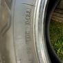 Bridgestone 225/65/17 Image 5