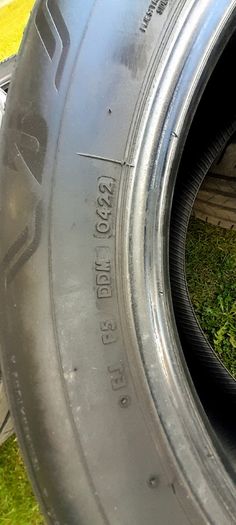 Bridgestone 225/65/17