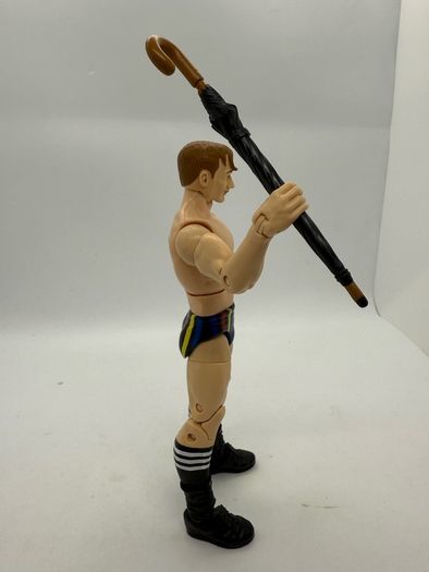 wwe elite series 56 Jack Gallagher action figure