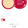 Brand New Bourjois Healthy Balance Unifying Powder Image 2