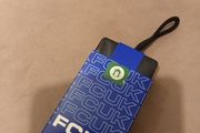 FCUK soap