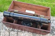 Vintage Theodolite