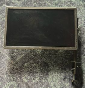 4k Dell Monitor 27"
