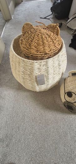 nursery
