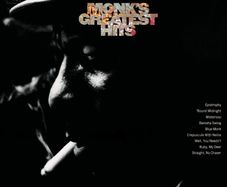 Thelonious Monk's Greatest Hits CD. Free Postage!
