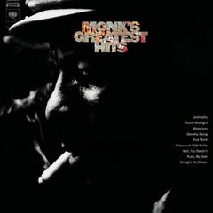 Thelonious Monk's Greatest Hits CD. Free Postage!
