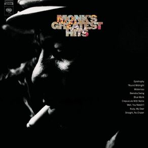 Thelonious Monk's Greatest Hits CD. Free Postage!