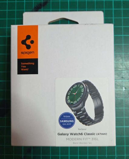 Samsung Galaxy Watch6 Watch 6 47mm Bluetooth