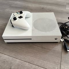 Xbox one s 1tb