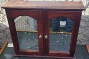 bathroom cabinet