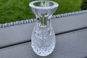 Vintage Waterford Crystal Bud Vase