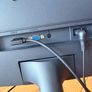 Samsung 32" Curved Monitor Image 3
