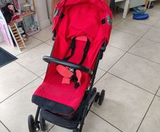 gb Qbit LTE Travel Stroller