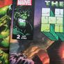 The Incredible Hulk Magazine Image 3