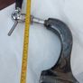 beer tap,with mount ,used condition, see pictures,,sold as is ,buyer collects or pays postage thank you Image 7