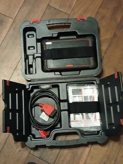 Autel MaxiCom MK900